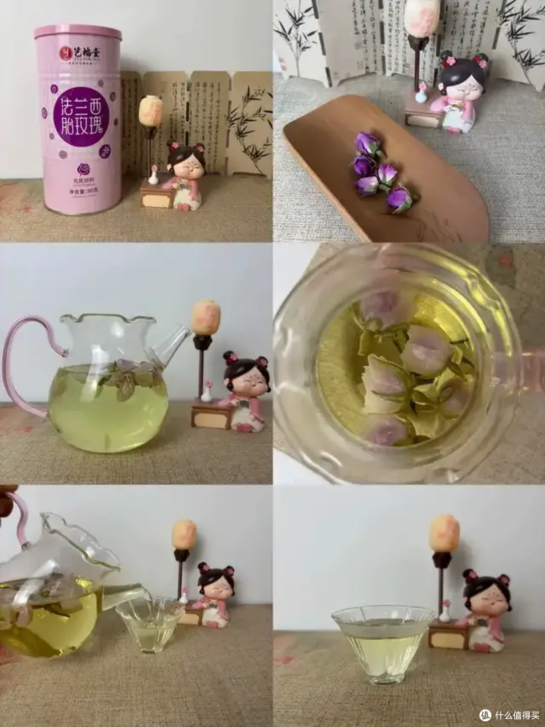 女生喝什么花茶比较好?2026年花茶选购指南!