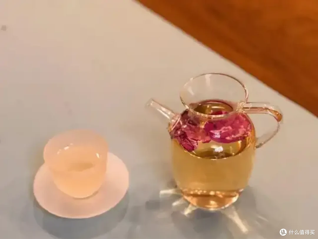 女生喝什么花茶比较好?2026年花茶选购指南!