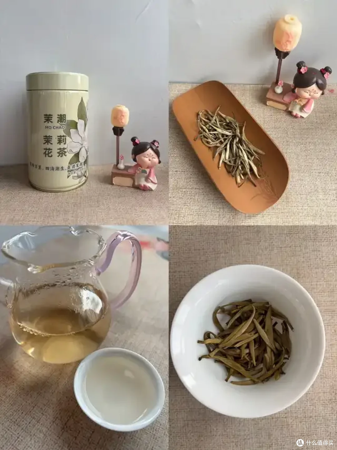 女生喝什么花茶比较好?2026年花茶选购指南!