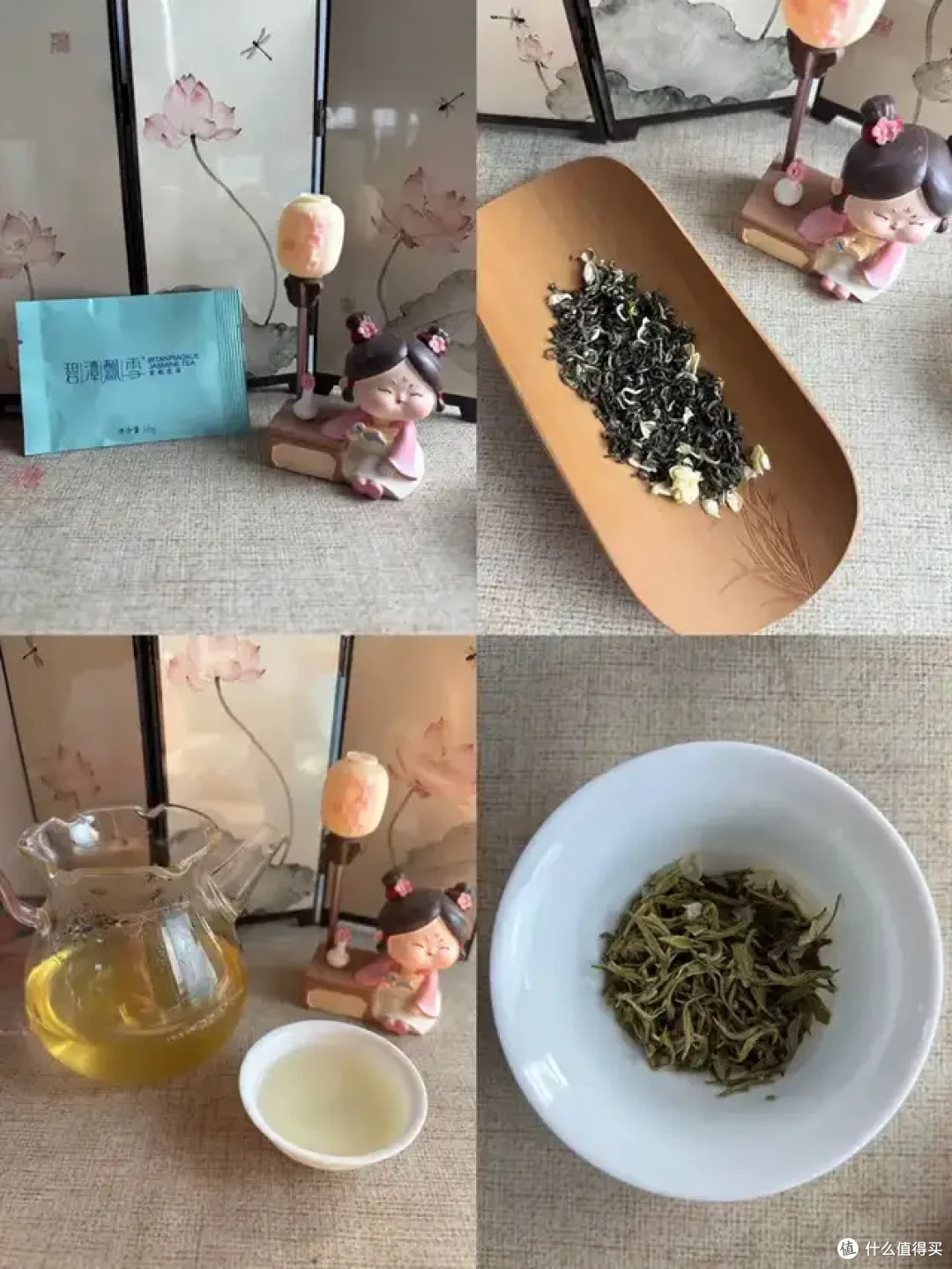 女生喝什么花茶比较好?2026年花茶选购指南!