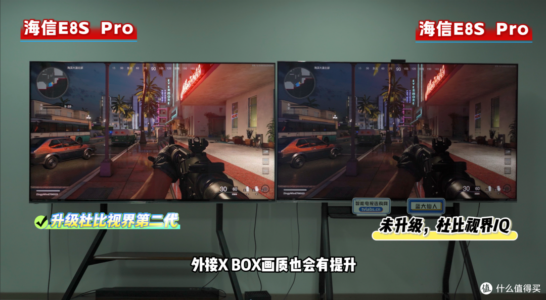 杜比视界第二代超全科普；海信电视已全球首发，你的电视支持吗？