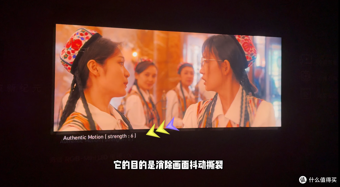杜比视界第二代超全科普；海信电视已全球首发，你的电视支持吗？
