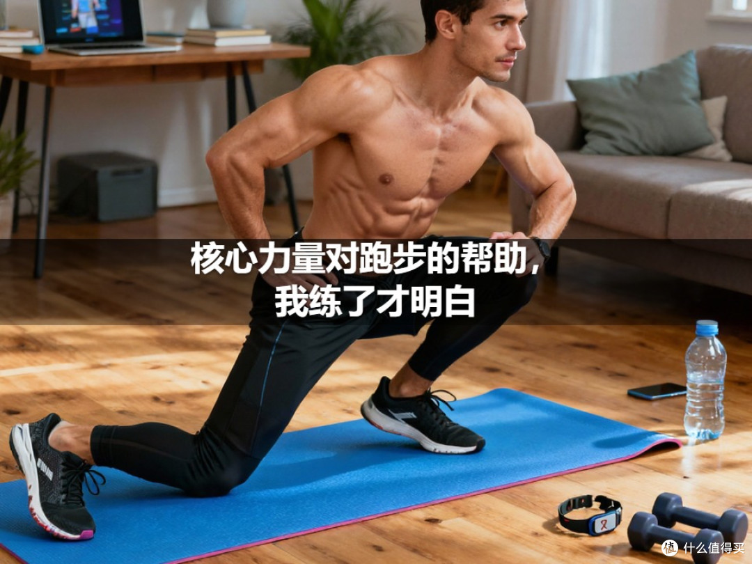 核心力量对跑步的帮助,我练了才明白