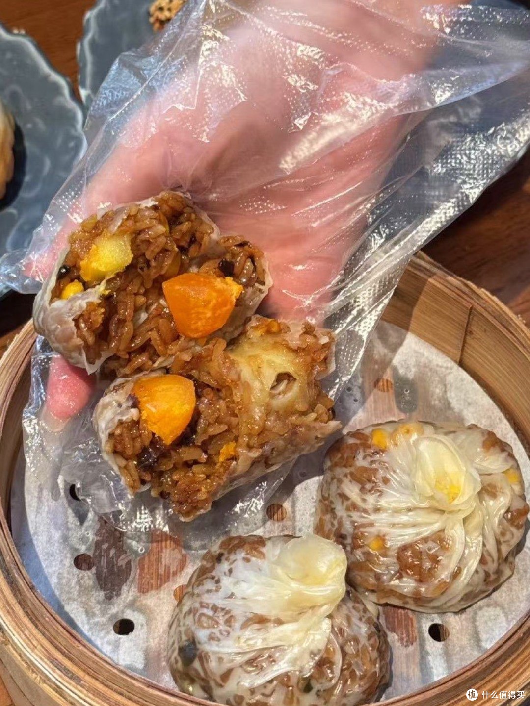 苏州老字号鑫震源早餐攻略｜招牌鲜肉生煎必吃