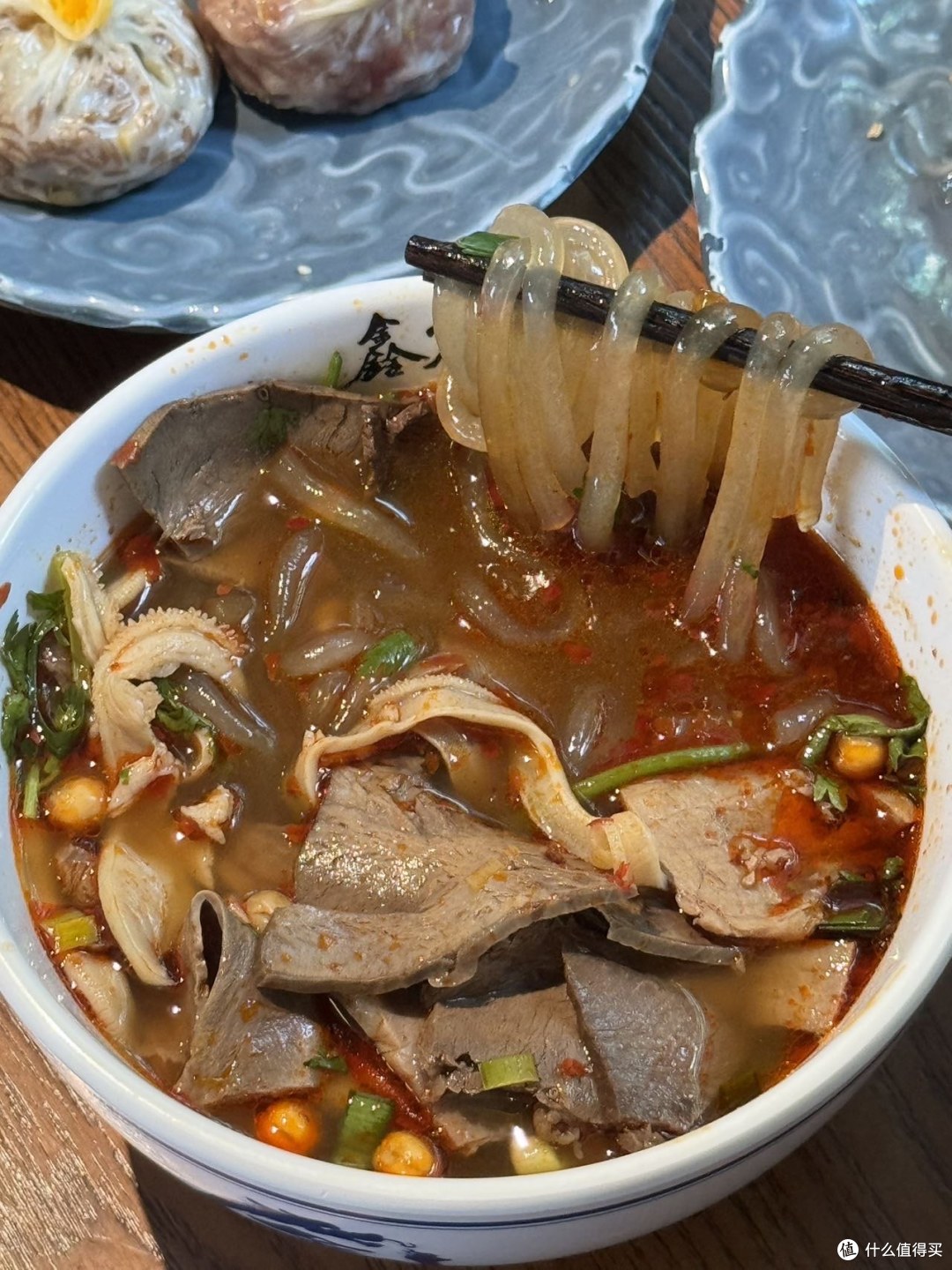 苏州老字号鑫震源早餐攻略｜招牌鲜肉生煎必吃