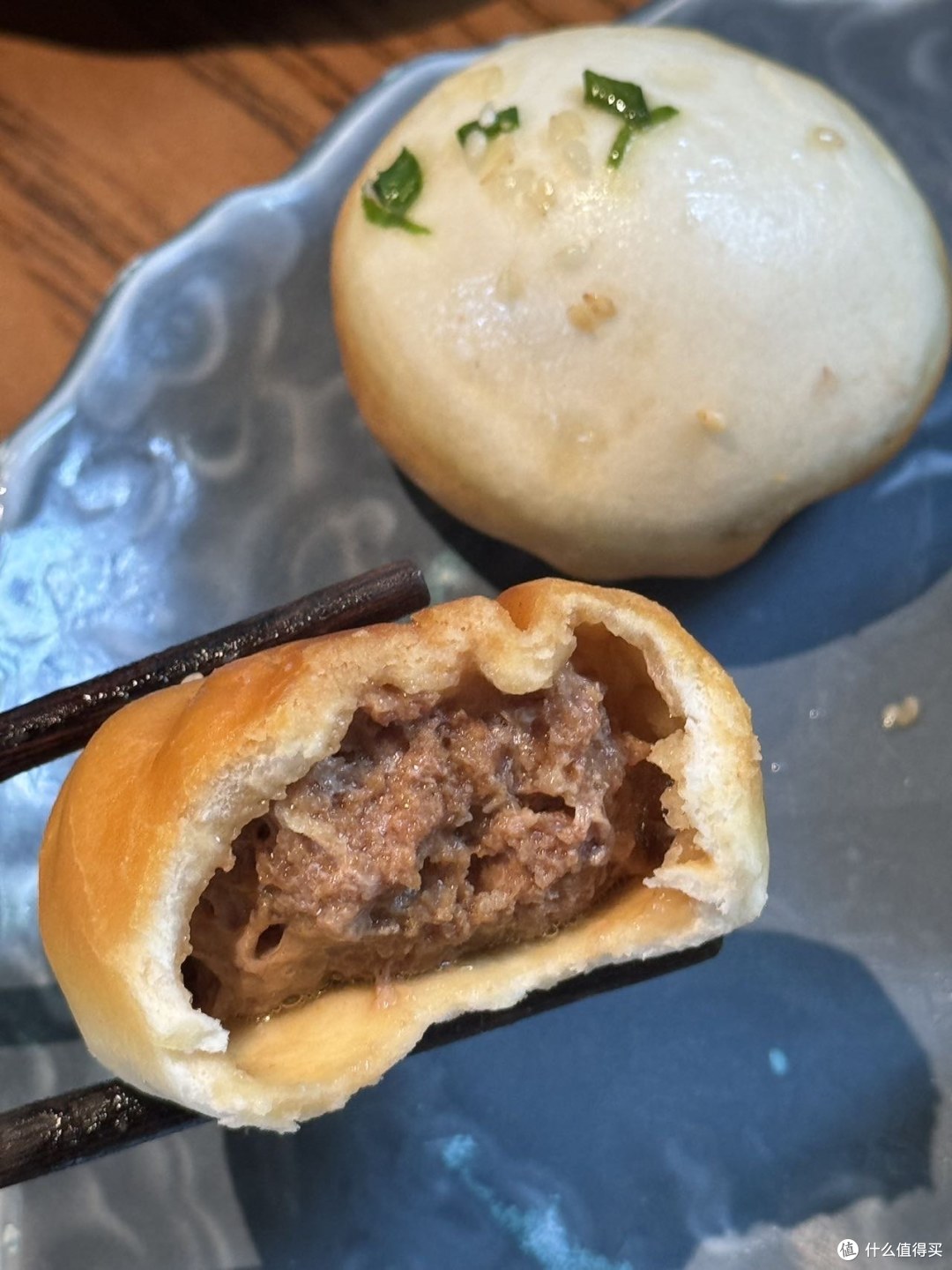 苏州老字号鑫震源早餐攻略｜招牌鲜肉生煎必吃