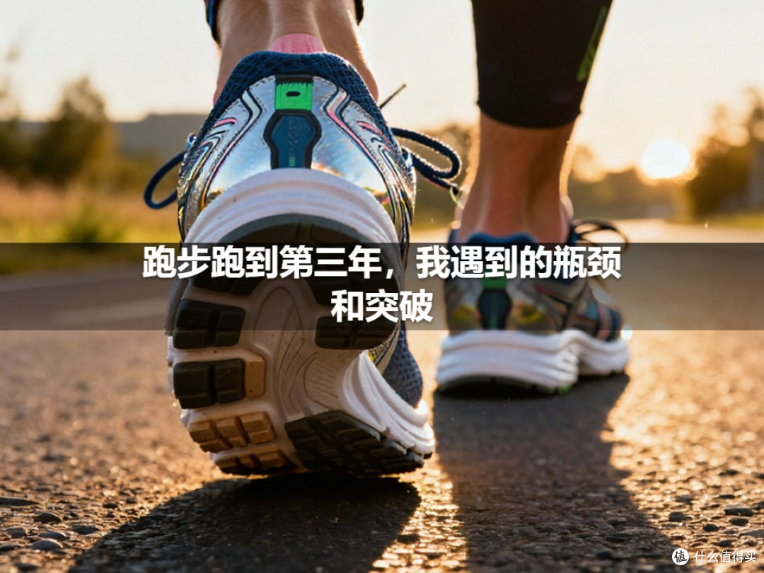 跑步跑到第三年,我遇到的瓶颈和突破