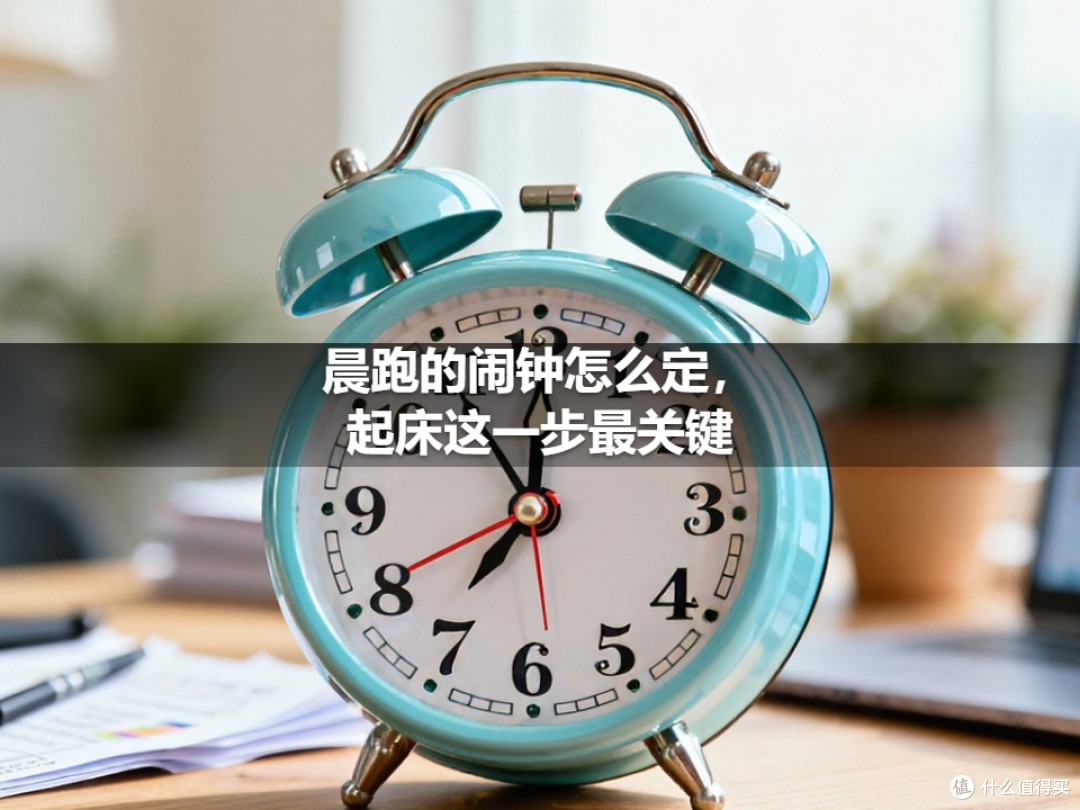晨跑的闹钟怎么定,起床这一步最关键