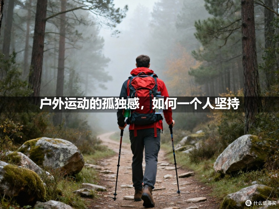 户外运动的孤独感，如何一个人坚持