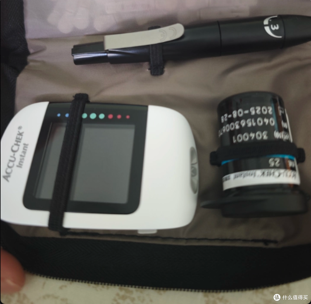 罗氏智航自定义目标区间值不值?全周期成本与功能核算