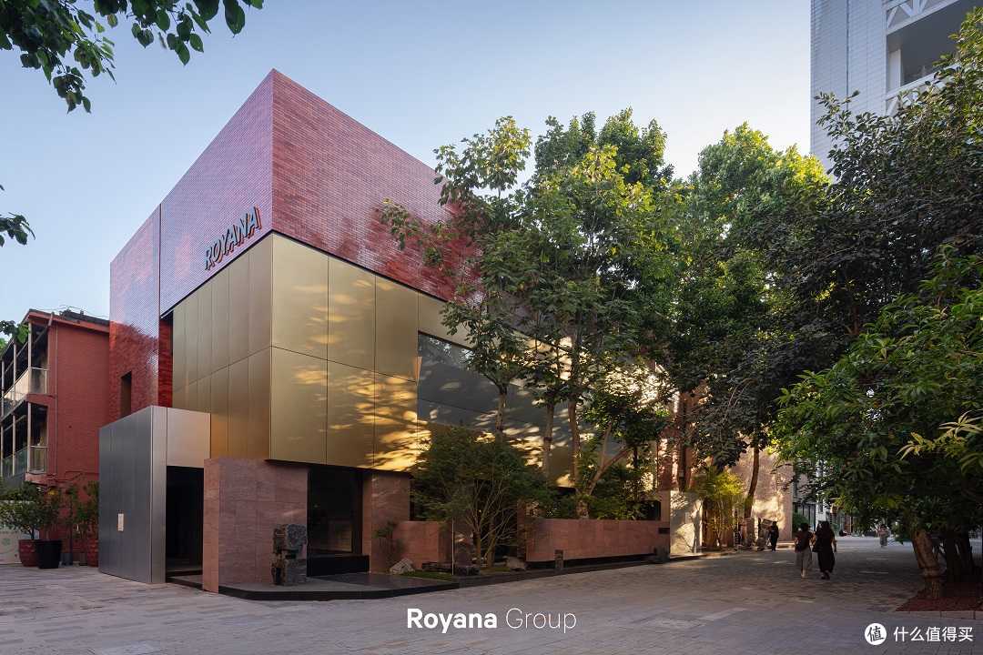 HAUS ROYANA BEIJING 正式启幕 以空间承载生活，开启理想人居新篇章