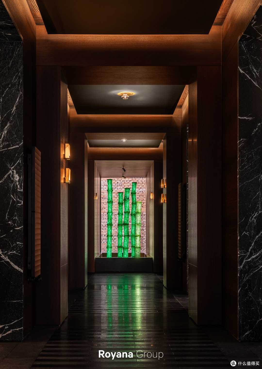 HAUS ROYANA BEIJING 正式启幕 以空间承载生活