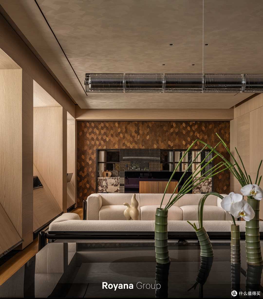 HAUS ROYANA BEIJING 正式启幕 以空间承载生活