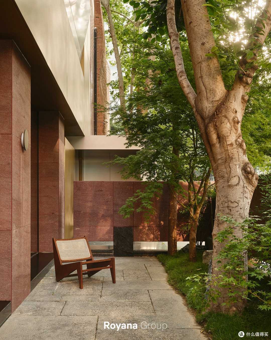 HAUS ROYANA BEIJING 正式启幕 以空间承载生活