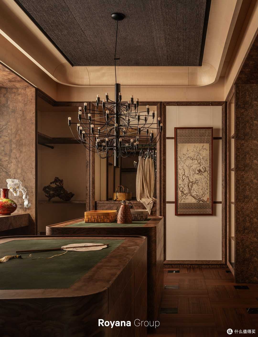 HAUS ROYANA BEIJING 正式启幕 以空间承载生活