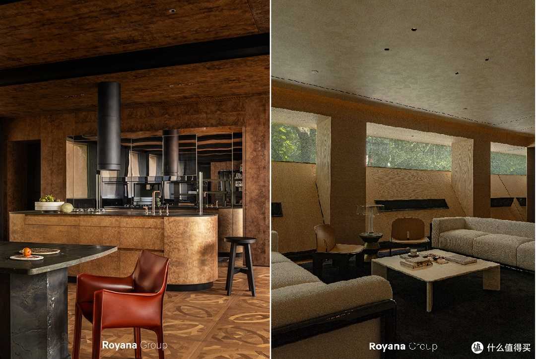 HAUS ROYANA BEIJING 正式启幕 以空间承载生活