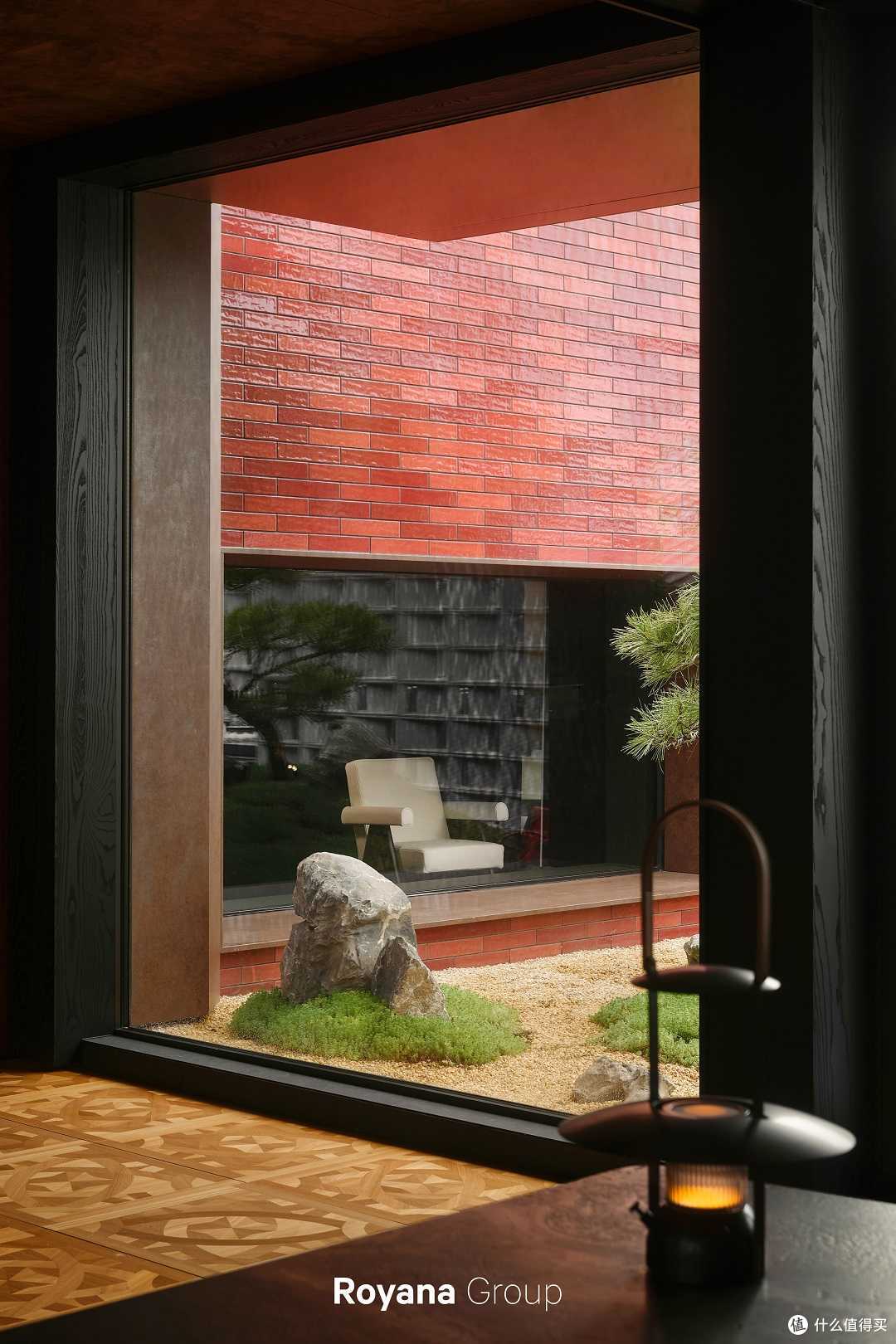 HAUS ROYANA BEIJING 正式启幕 以空间承载生活