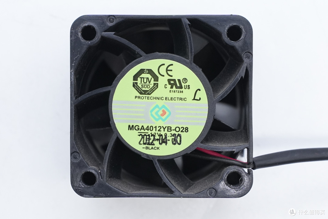 PFC + 正激架构拓扑设计,全汉460W服务器电源拆解