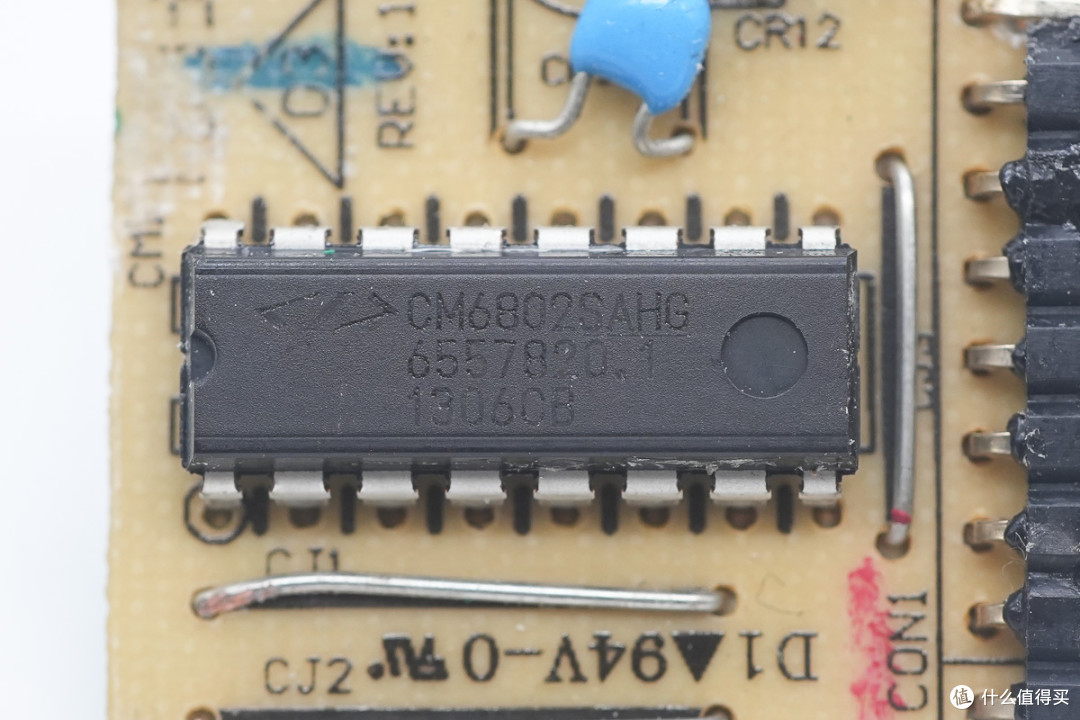 PFC + 正激架构拓扑设计,全汉460W服务器电源拆解