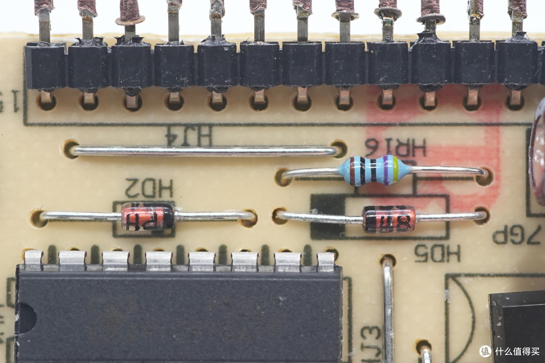 PFC + 正激架构拓扑设计,全汉460W服务器电源拆解