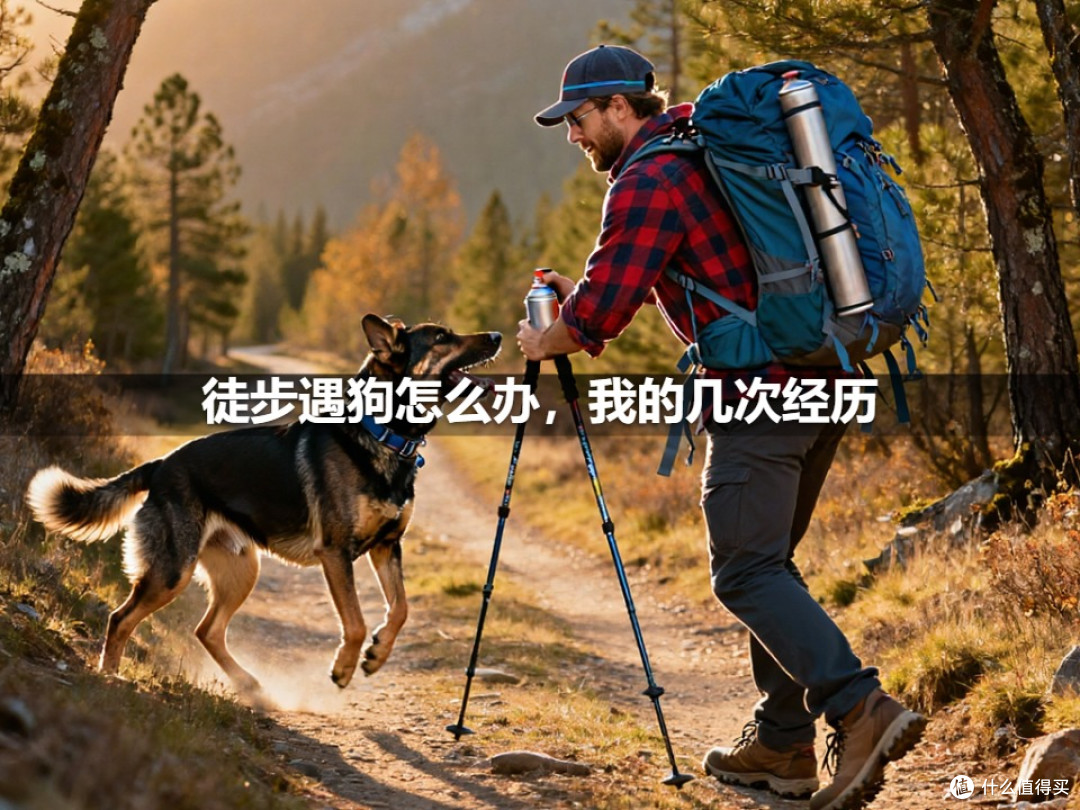 徒步遇狗怎么办,我的几次经历