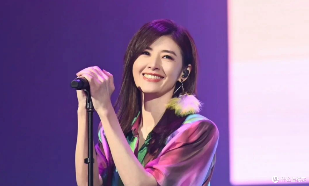 初代"玉女掌门人"近况曝光,56岁长这样!网友:怎么都不会老的…