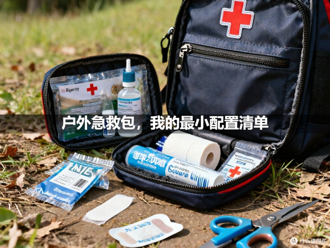 户外急救包，我的最小配置清单