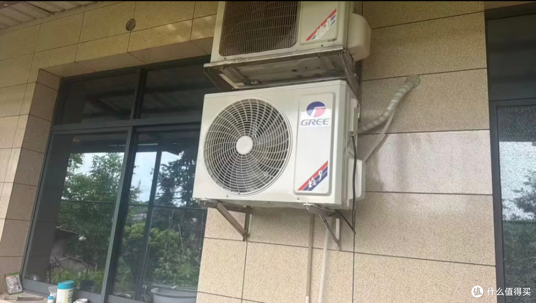 格力也开始讲性价比了？天仪Pro 1.5匹，两千出头能不能买