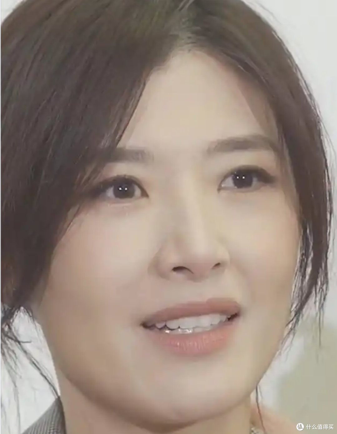 初代"玉女掌门人"近况曝光,56岁长这样!网友:怎么都不会老的…