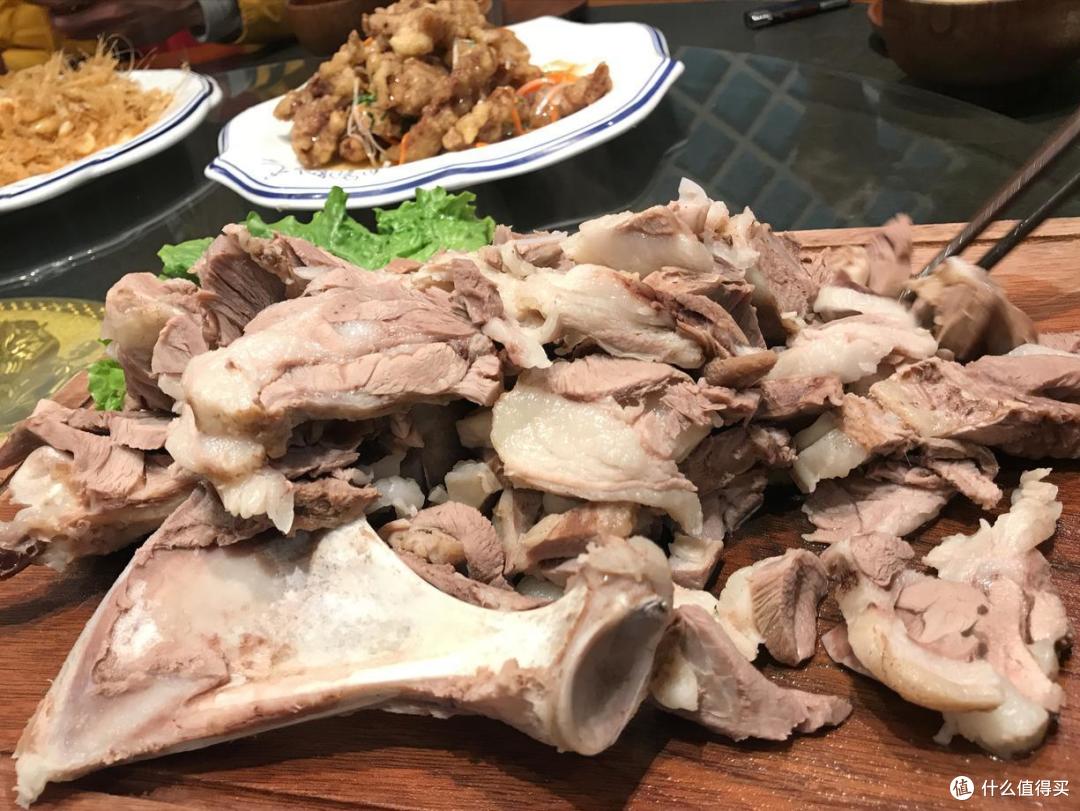 又是上《舌尖》,又是上《三餐》,央视推荐的“青海美食”有多炸