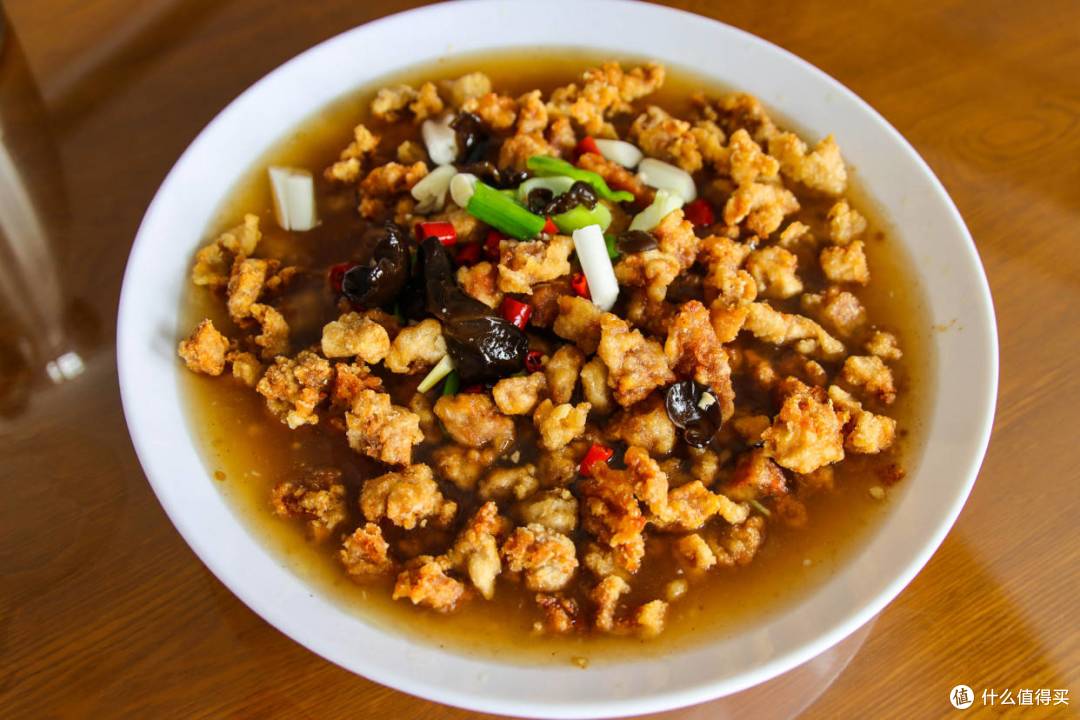 又是上《舌尖》,又是上《三餐》,央视推荐的“青海美食”有多炸