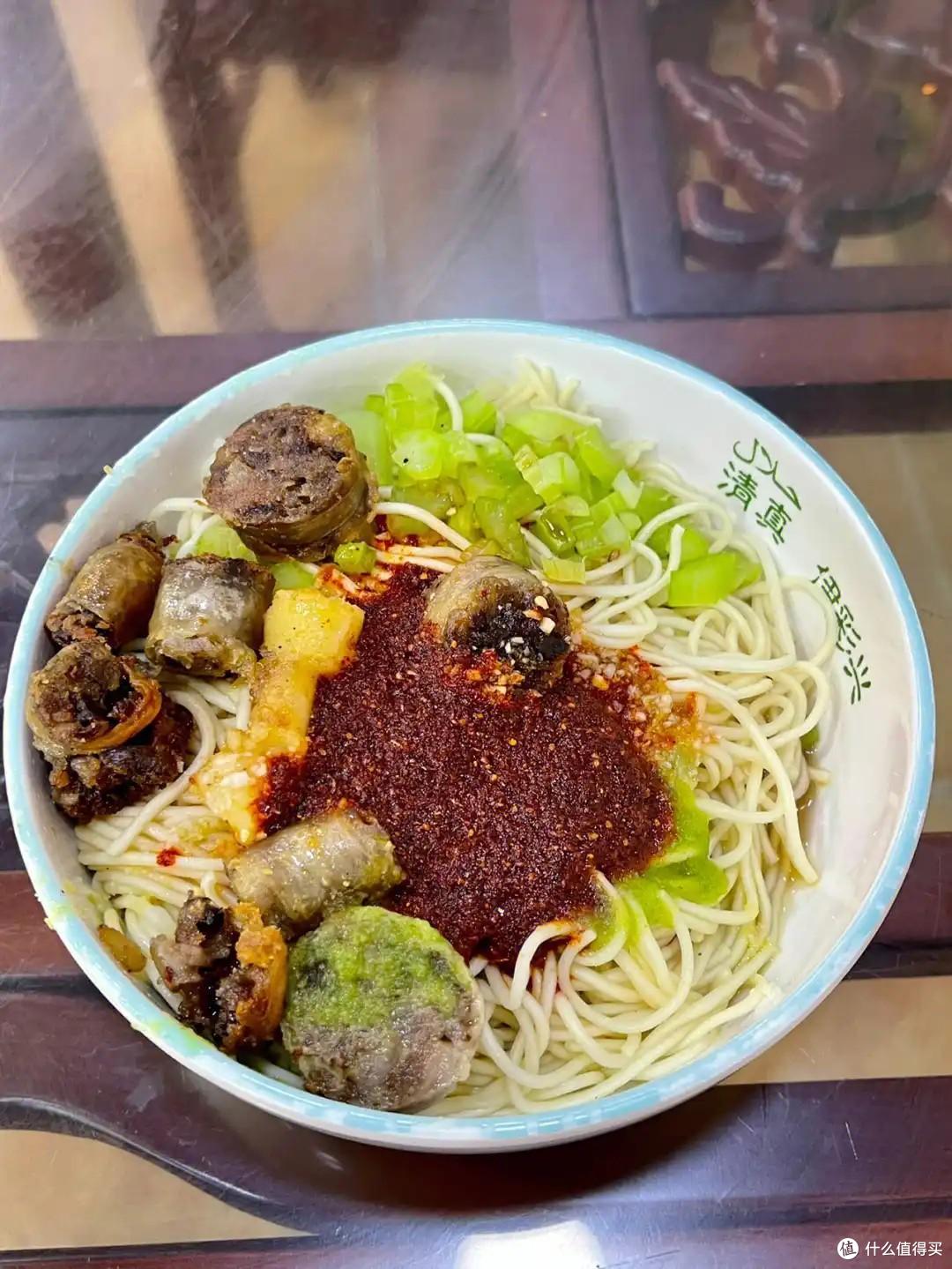 又是上《舌尖》,又是上《三餐》,央视推荐的“青海美食”有多炸