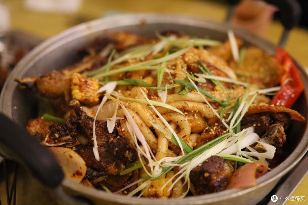 又是上《舌尖》,又是上《三餐》,央视推荐的“青海美食”有多炸