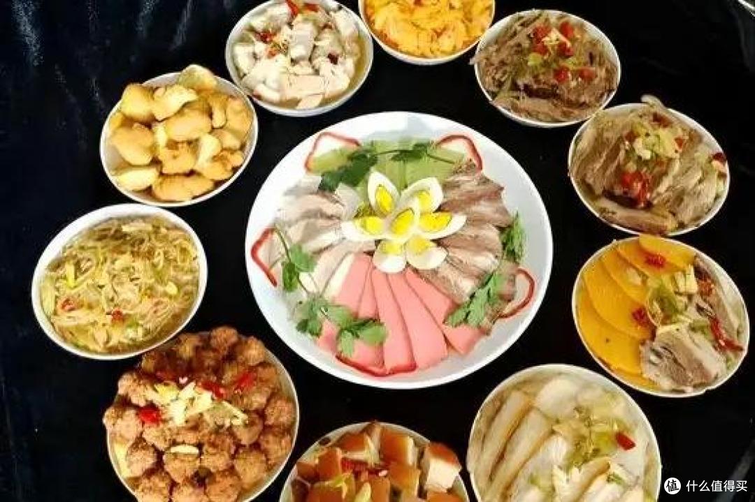 又是上《舌尖》,又是上《三餐》,央视推荐的“青海美食”有多炸