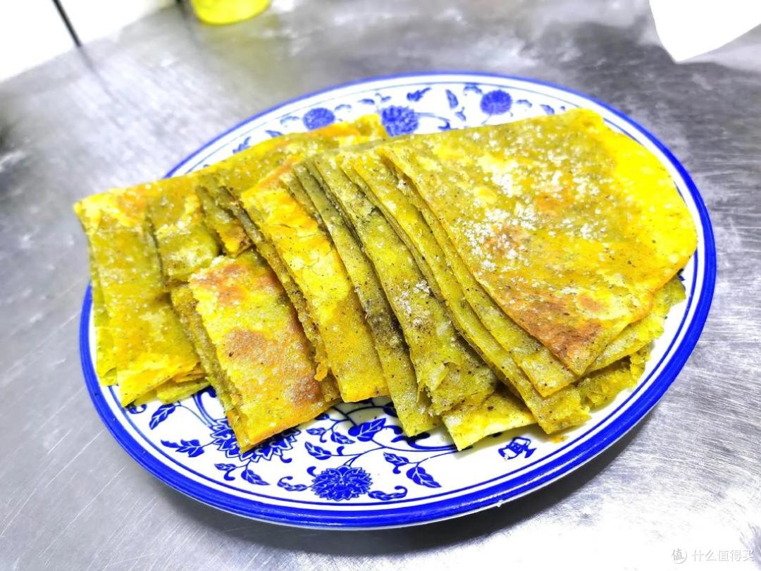 又是上《舌尖》,又是上《三餐》,央视推荐的“青海美食”有多炸