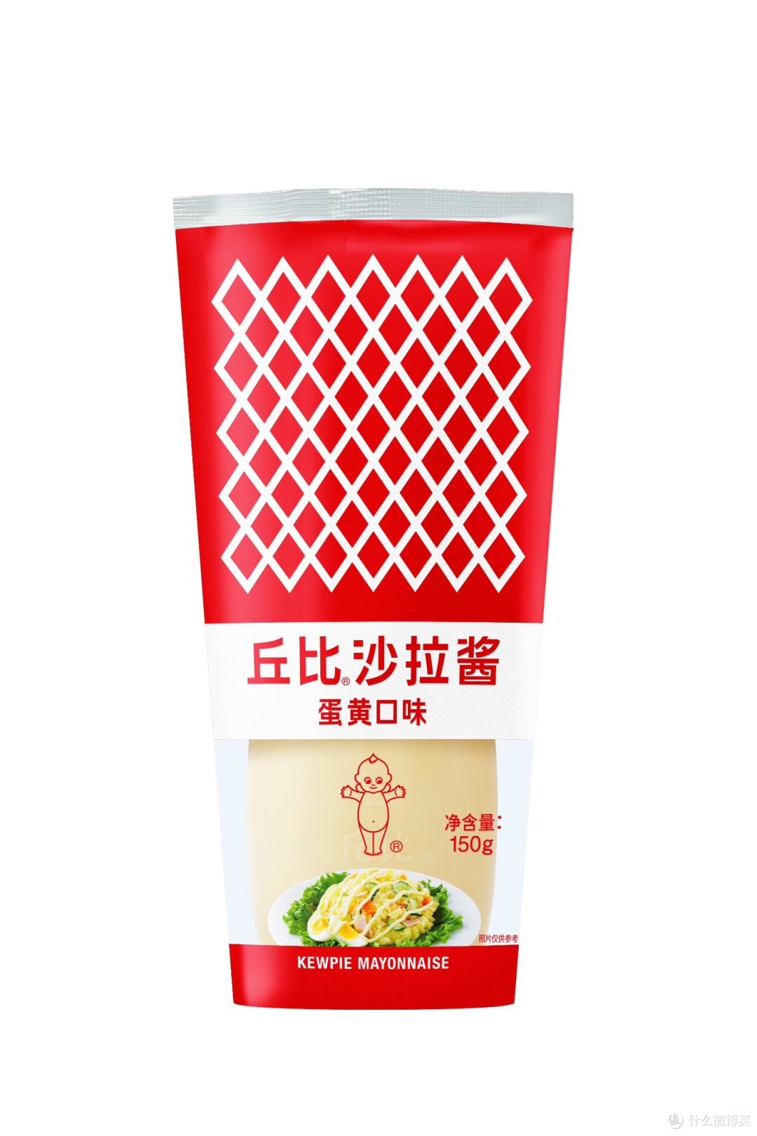 沙拉酱可以做什么美食?一日三餐靠这瓶丘比沙拉酱“救场”