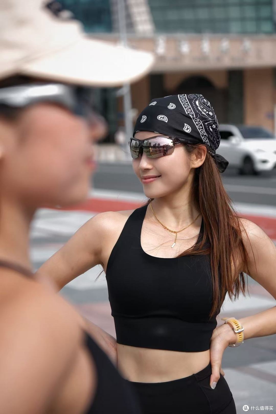 跑步,真的会让你爱上你自己吗?