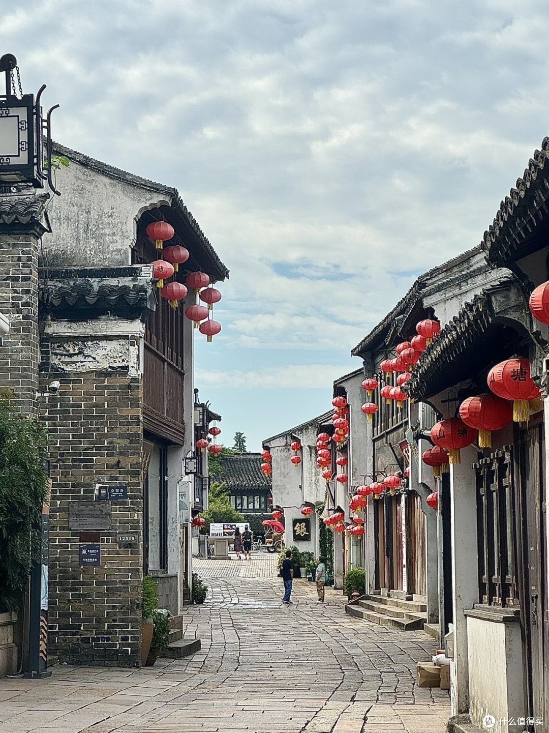 山塘街附近藏着一顿人均二三十的苏州老味
