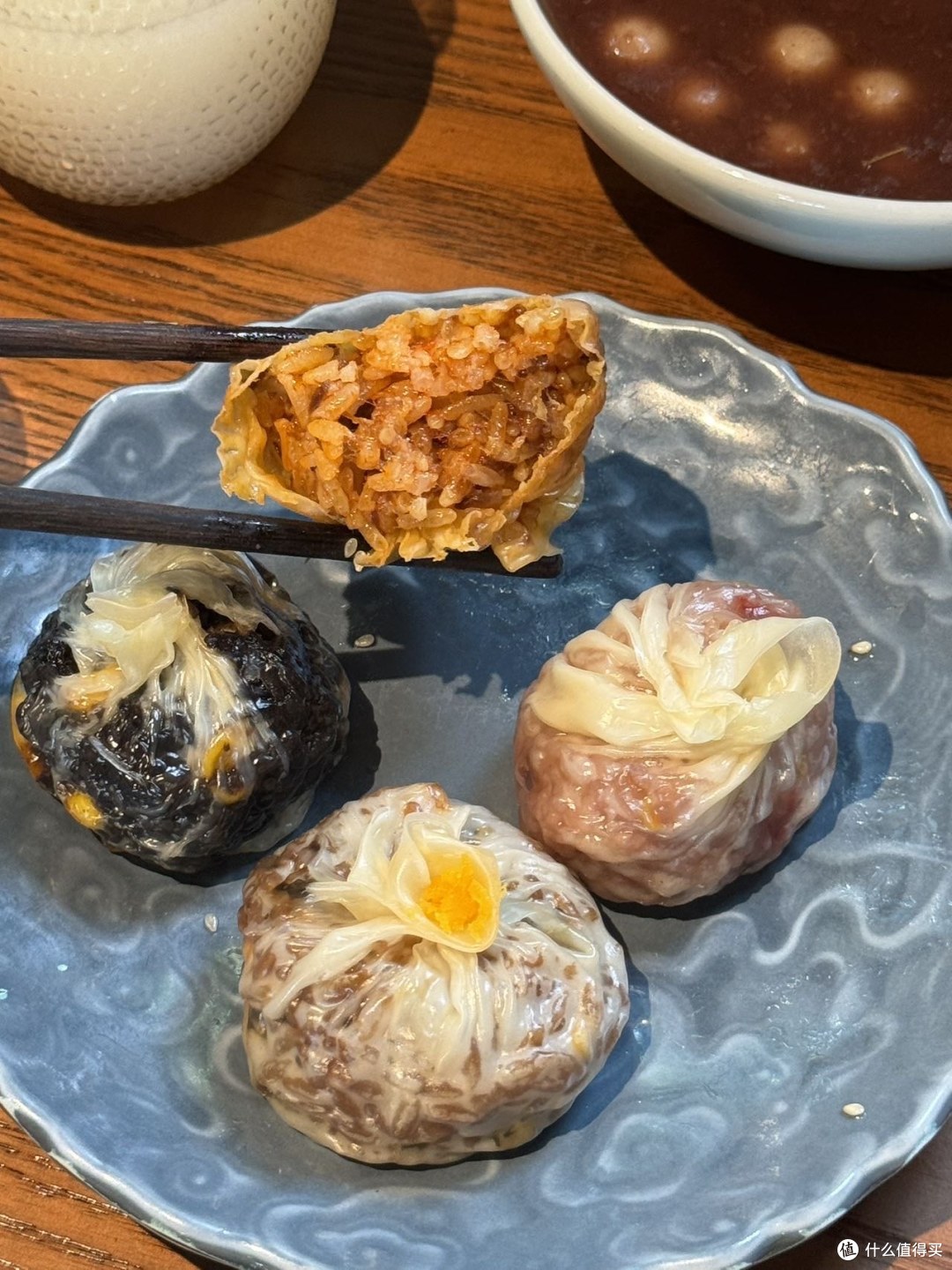 山塘街附近藏着一顿人均二三十的苏州老味