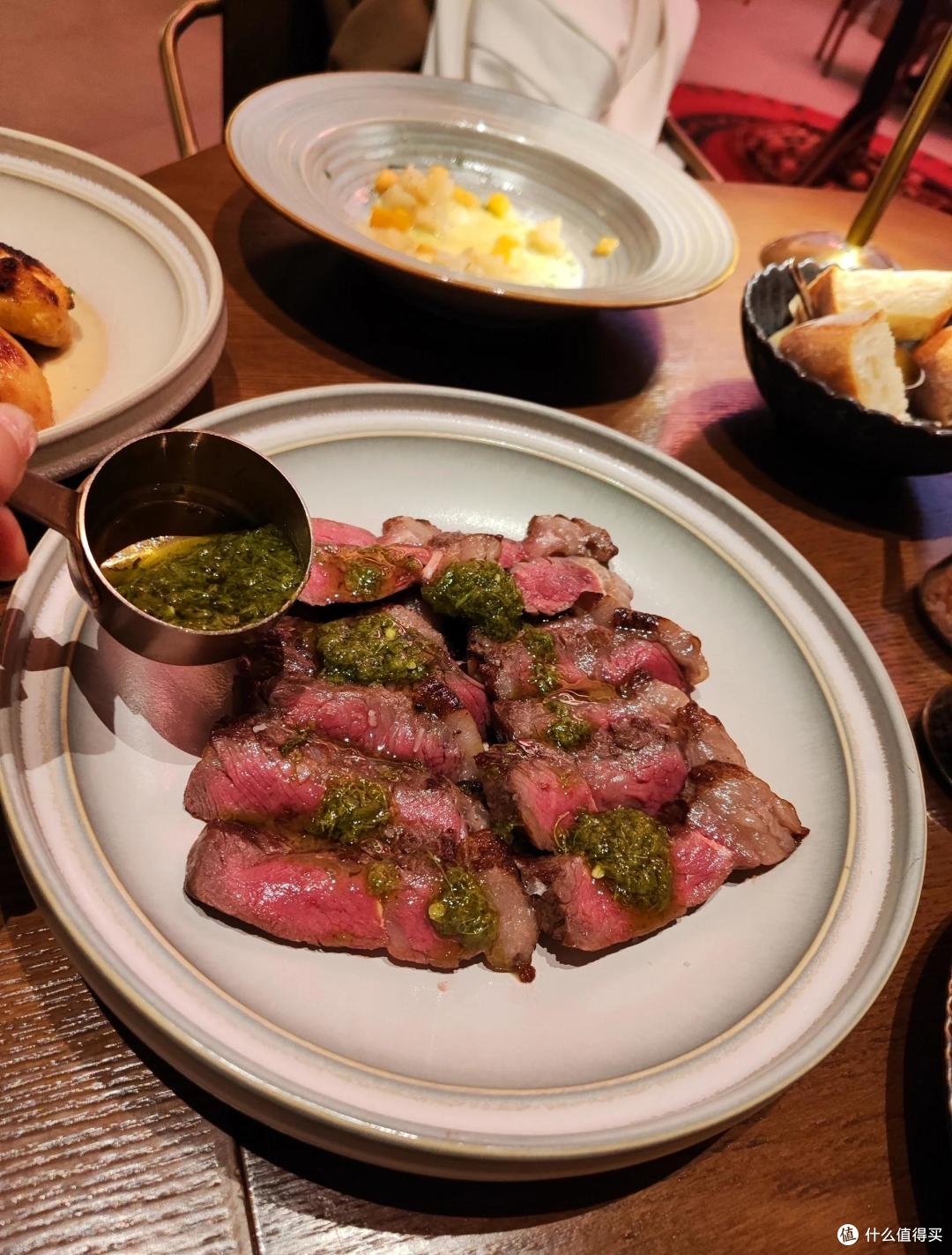 今天想吃得讲究点,有啥精致一人食没?