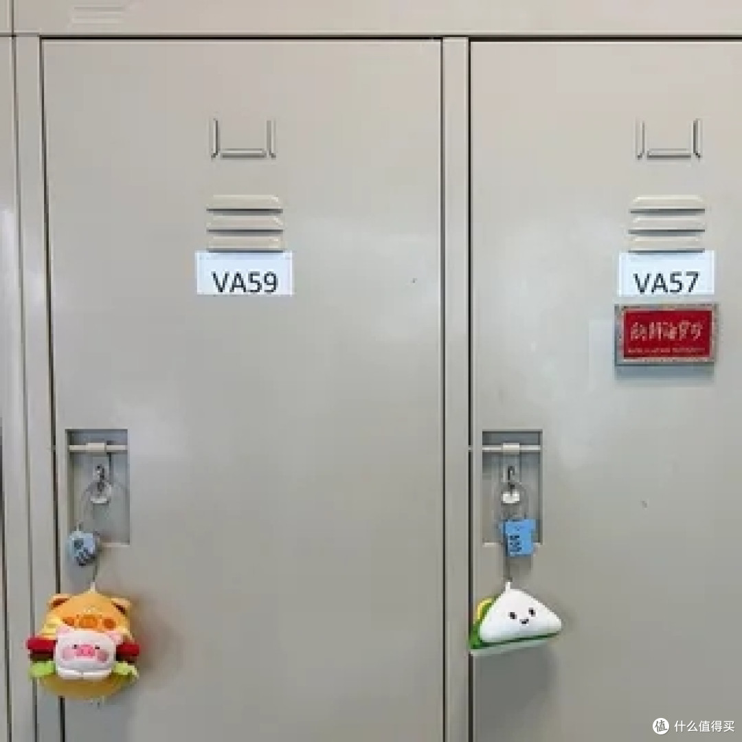 20多和100元的宿舍柜子锁，到底差在哪？我觉得很多人理解反了