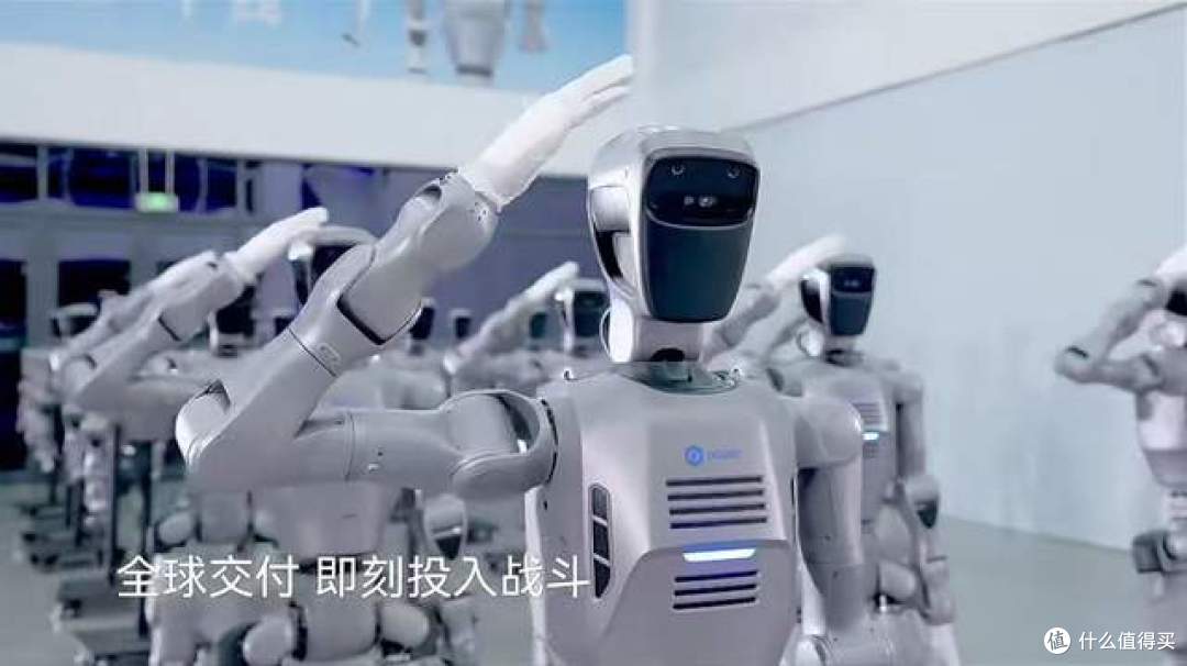 2026具身智能：傅利叶硬件本体、达闼云端架构，越疆平台AI构优势
