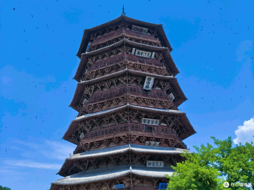 津冀晋六日行