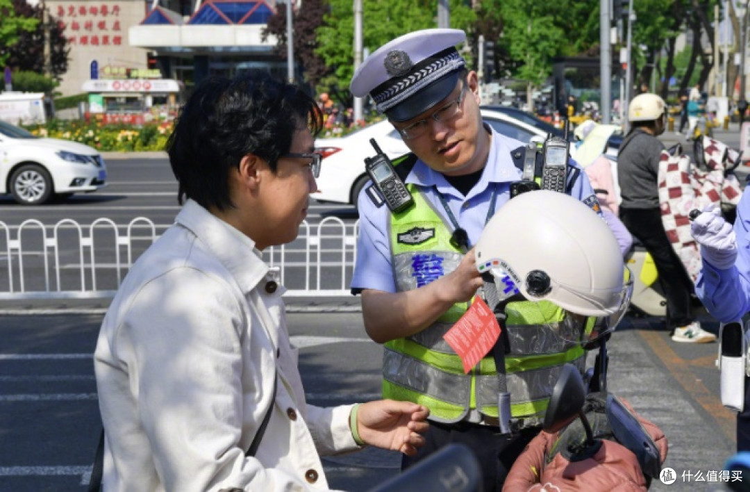 "9月1日电动车两牌三证"刷屏?别信!真正的新规只有这几条