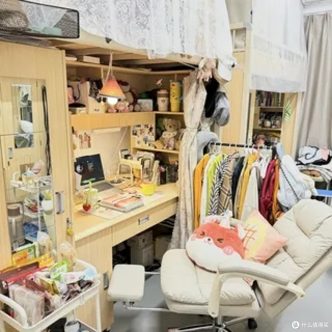 住进四人寝以后，我才发现“边界感”比关系好更重要