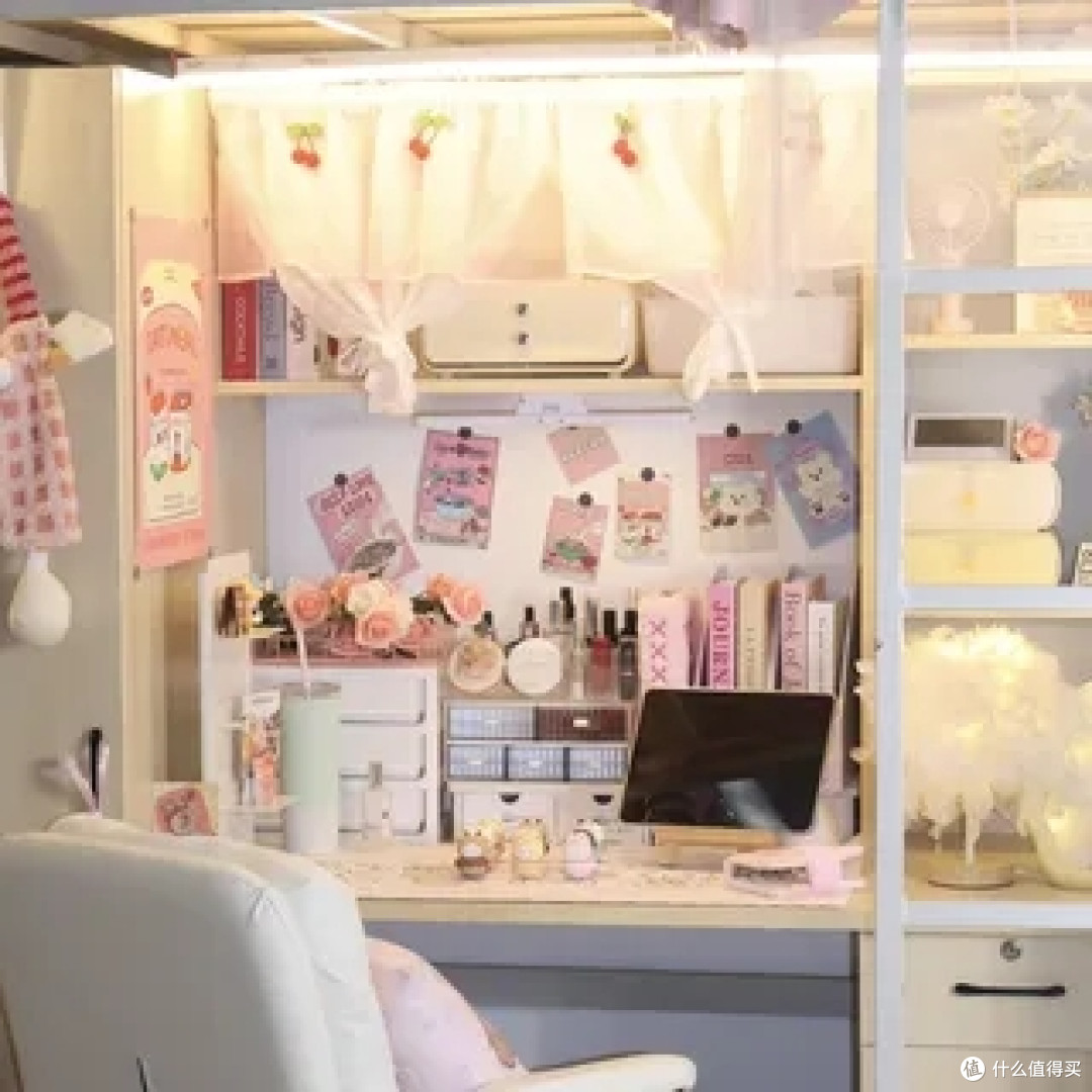宿舍生活里，我最后悔没有早点养成的3个习惯