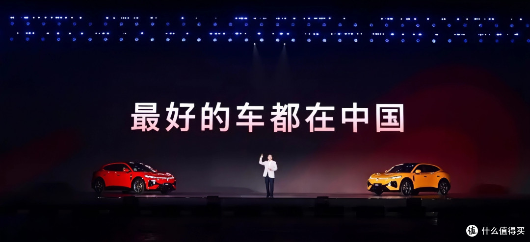 卢放一句话点燃全场,中国车崛起不假,但最好两个字,可别急着说