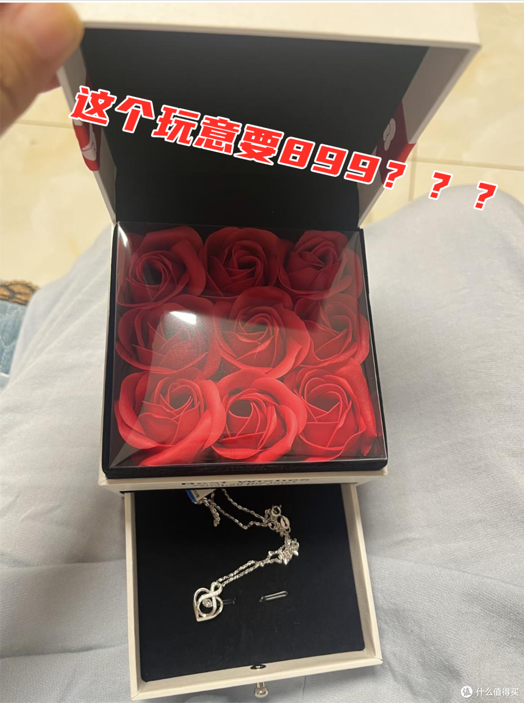 中产直男送礼“雷区”:从香奈儿到LV,件件不便宜,件件都鸡肋