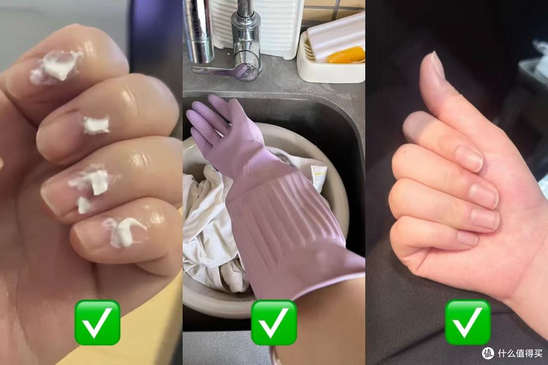 手上没有月牙,就是体虚?别被指甲传言骗了