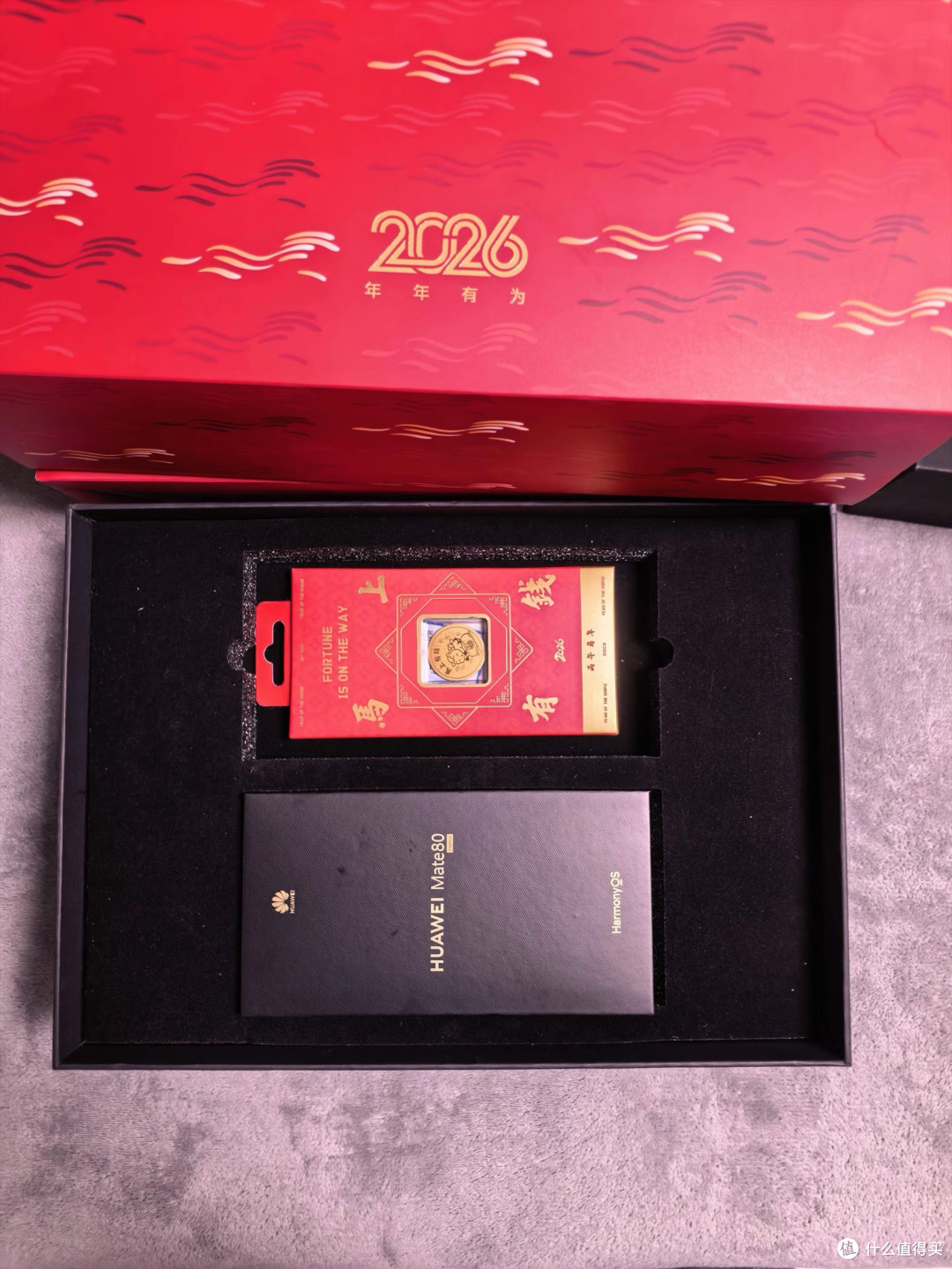 七夕送礼|华为这套数码组合真的太戳人